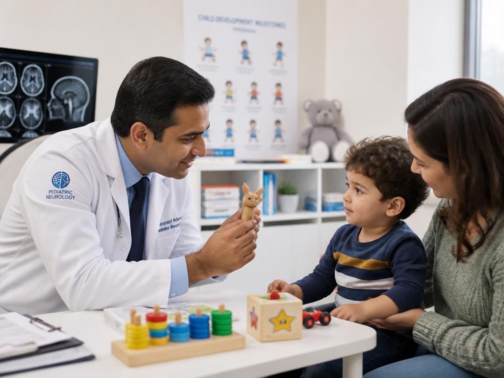 Neuropediatria